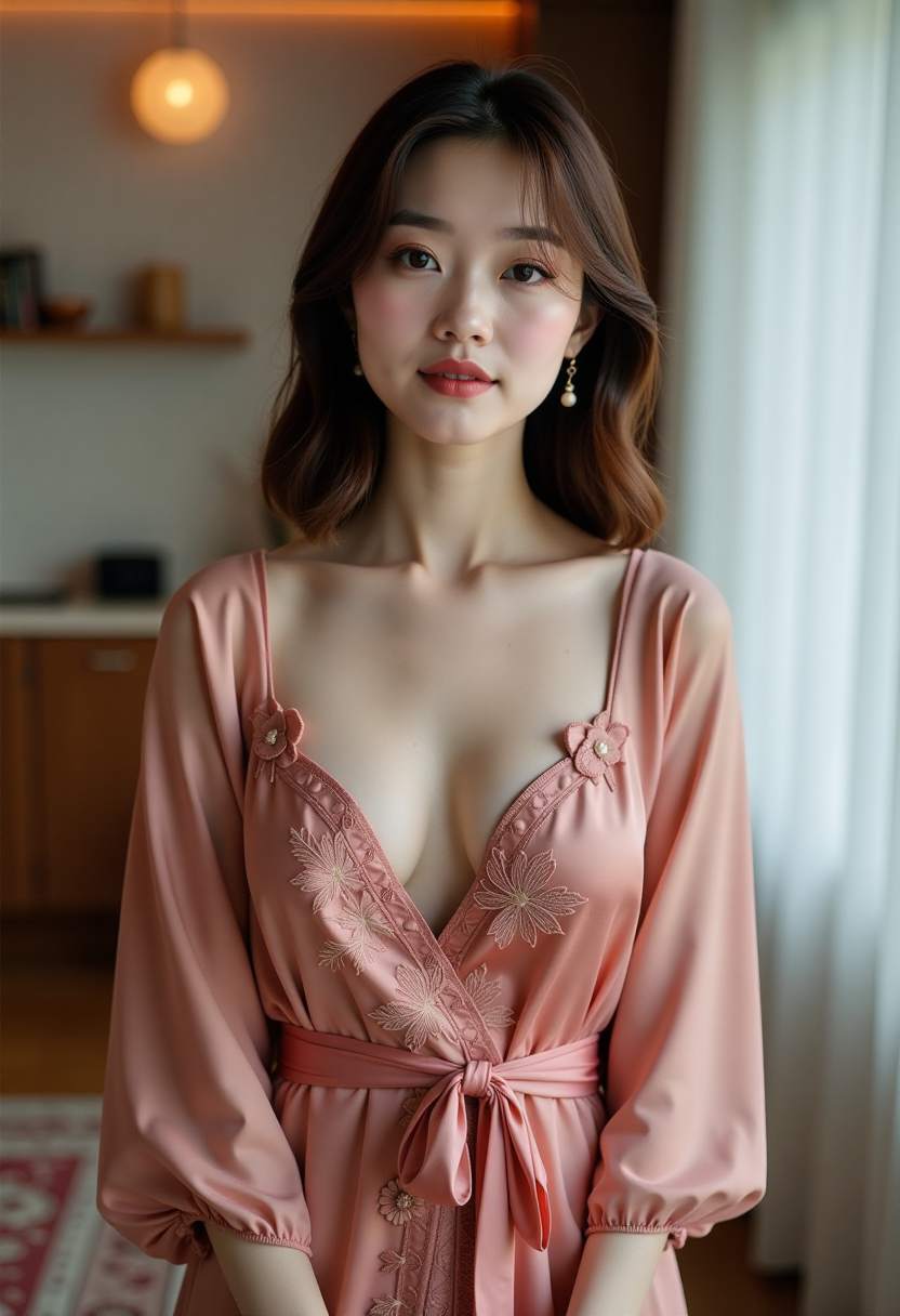 儿子的妈妈 剧照