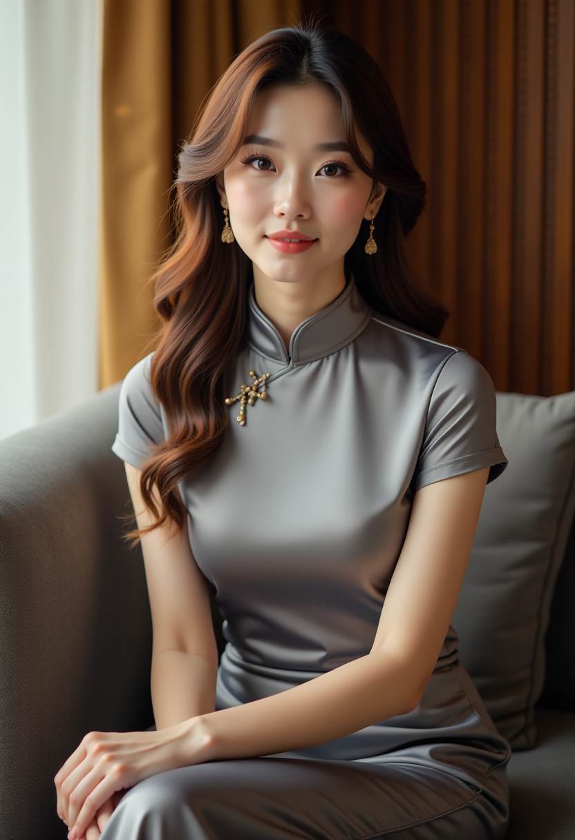 儿子的妈妈 最终章